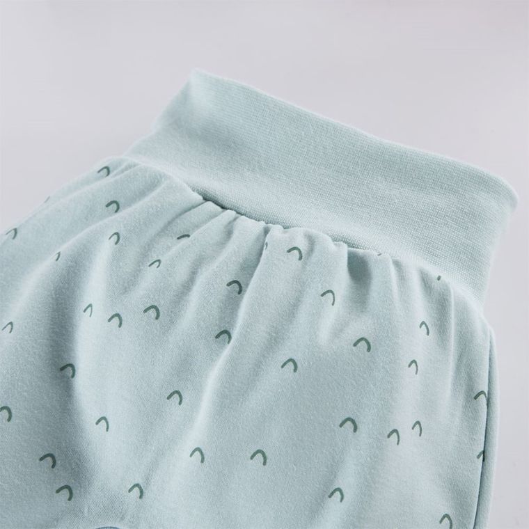 Półśpiochy niemowlęce, mix, zestaw, 3 szt., Eevi