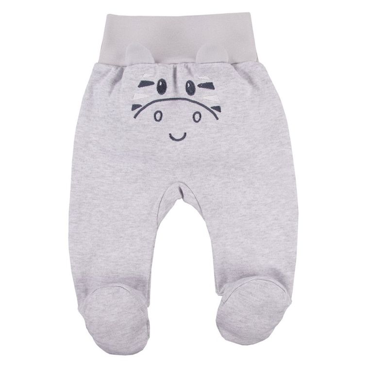 Półśpiochy niemowlęce, szare, Eevi