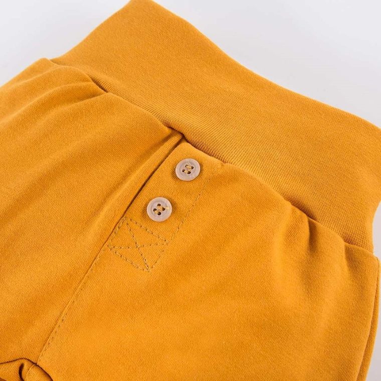 Półśpiochy niemowlęce, żółte, Eevi