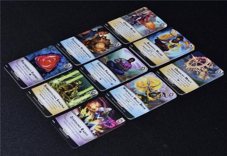 Portal Games, Aeon's End: Starożytni, dodatek do gry