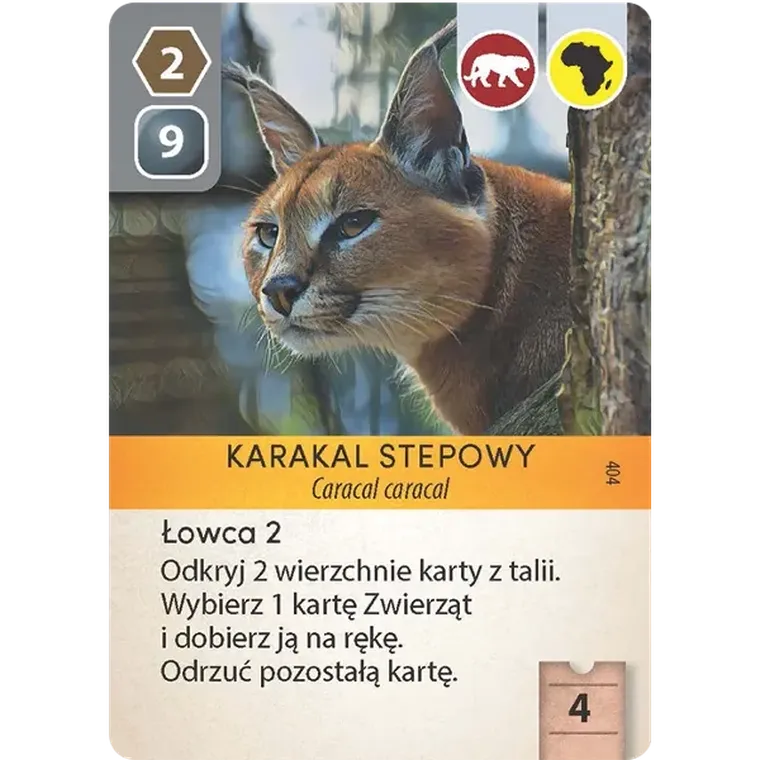 Portal Games, Ark Nova, gra strategiczna