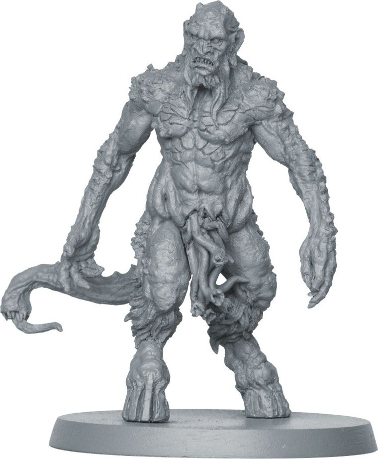 Portal Games, Cthulhu: Death May Die - Yog-Sothoth, dodatek do gry