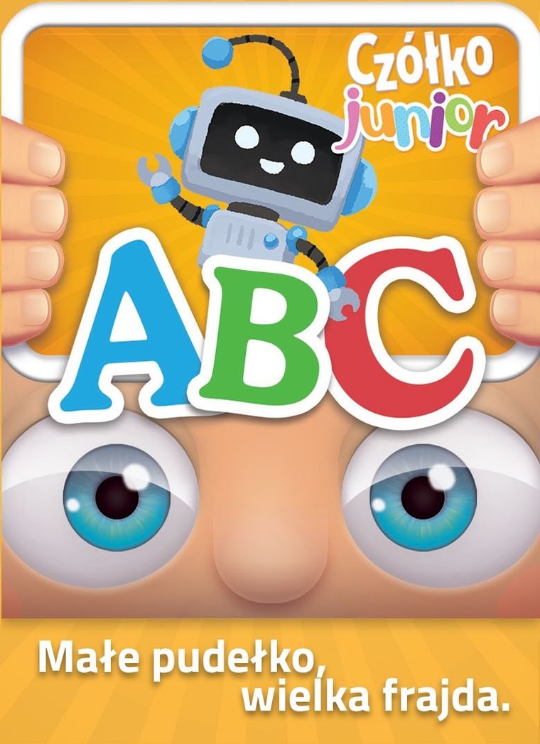 Portal Games, Czółko, Wakacje, gra familijna