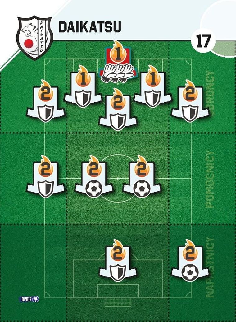 Portal Games, Eleven Międzynarodowy Turniej, dodatek do gry