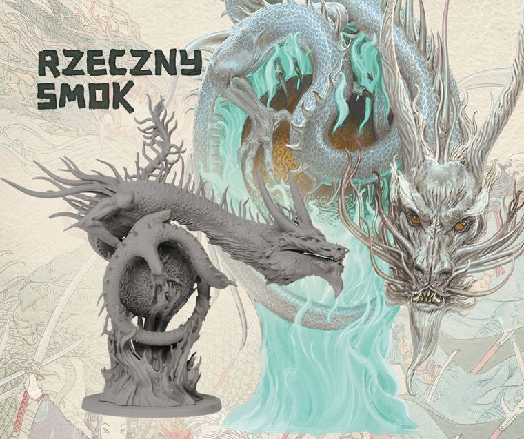 Portal Games, Rising Sun, gra strategiczna