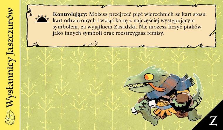 Portal Games, Root: Paczka Zaciężnych Plemion Rzecznych, dodatek do gry