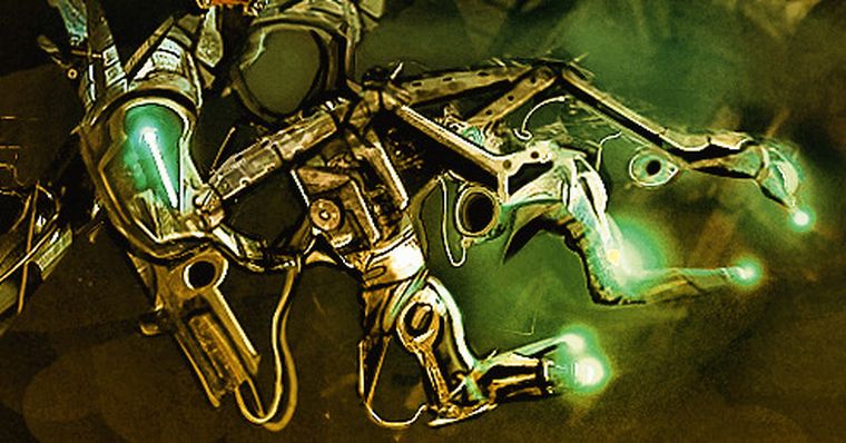 Portal Games, Tezeusz: Boty, gra strategiczna