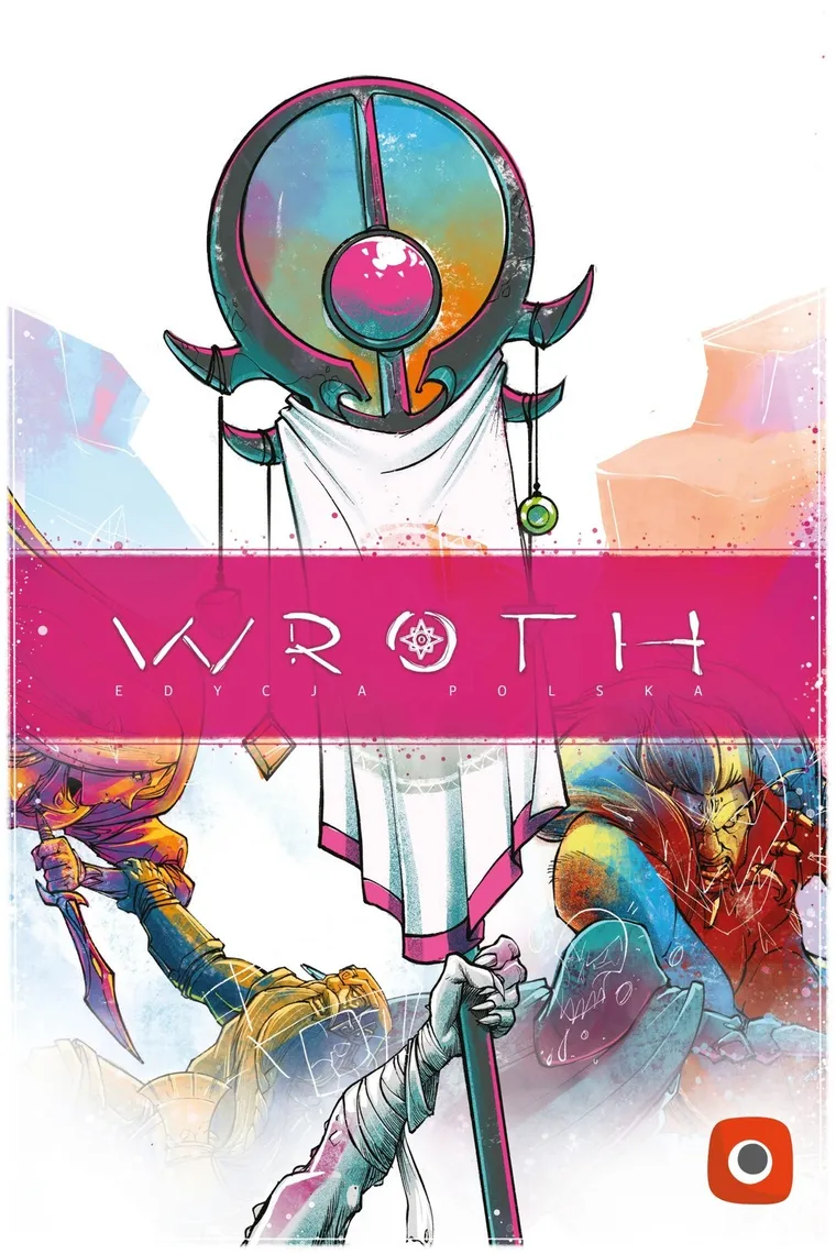Portal Games, Wroth, gra strategiczna