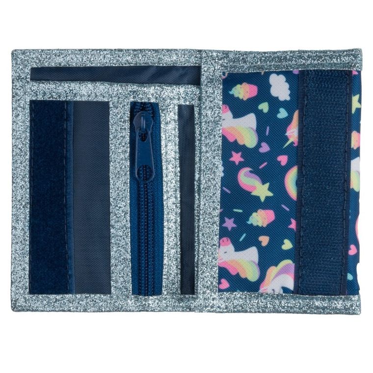 Portfel, Jednorożec