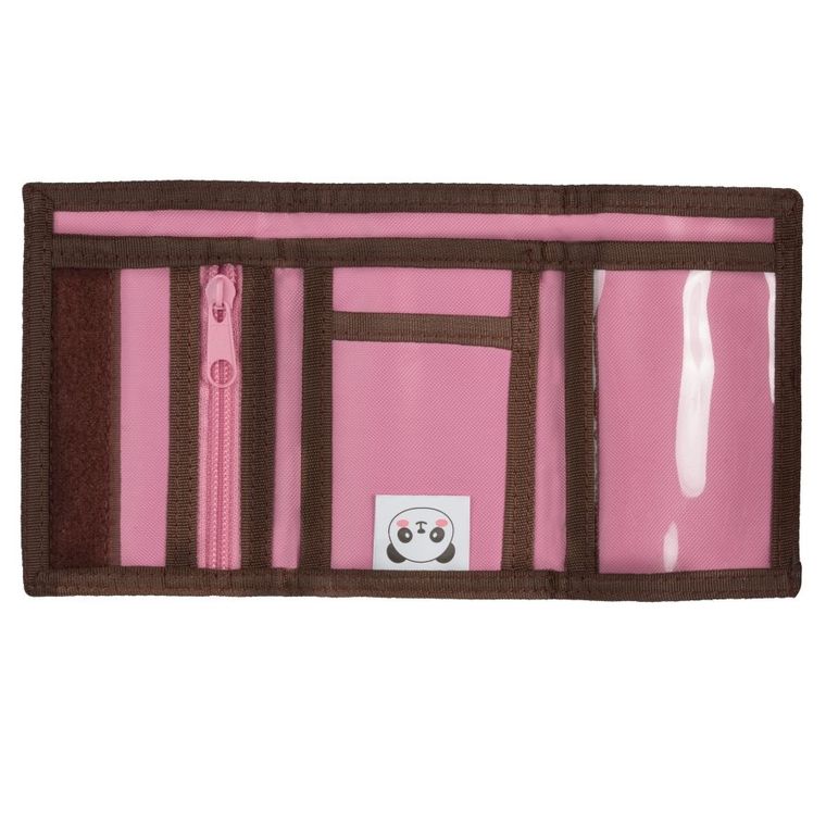 Portfel, Panda