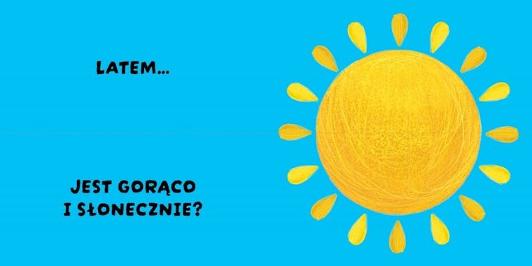 Pory roku. Czy to pasuje?