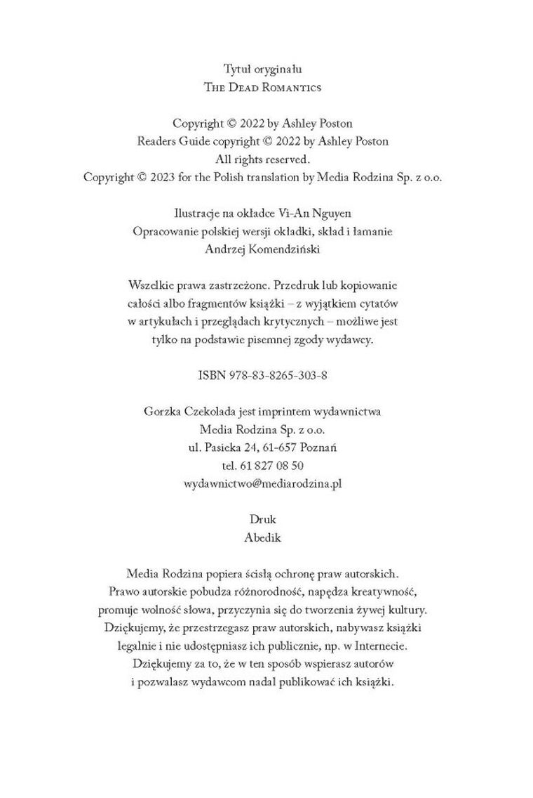 Poważny i nieromantyczna