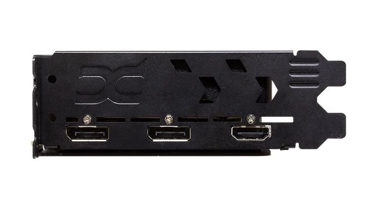 Powercolor, karta graficzna, RX9060XT 16G-A