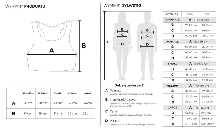 Prążkowany top na ramiączka NOWEAR