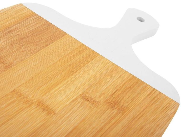Present Time, deski do krojenia bambusowe, Gourmet, 2 szt.