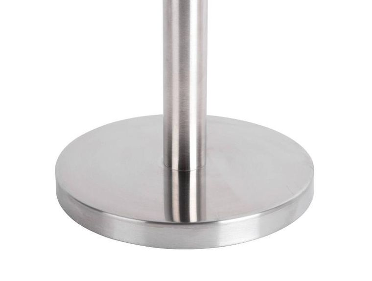 Present Time, stojak na ręcznik papierowy, Clean, ø 15 cm