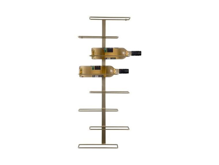 Present Time, wieszak na wino, Float, na 8 butelek