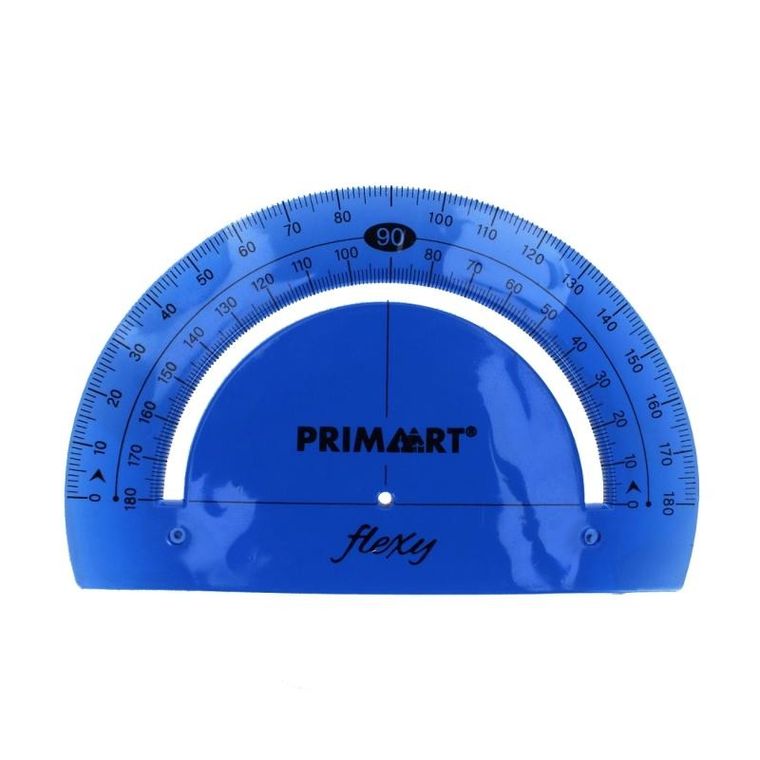 Prima Art, zestaw geometryczny, elastyczny