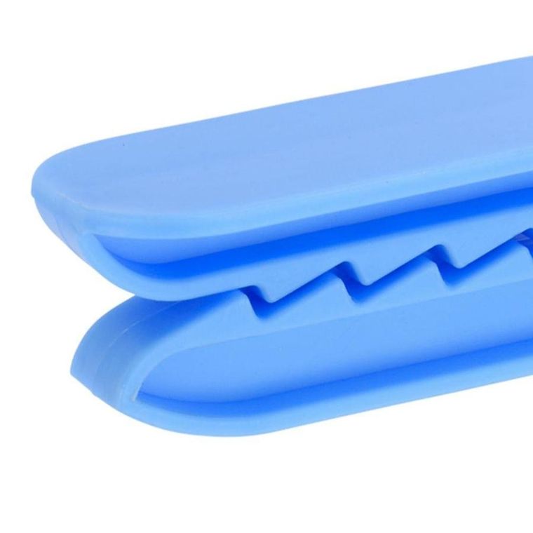 ProBeach, klipsy do ręcznika plażowego, 4 szt.