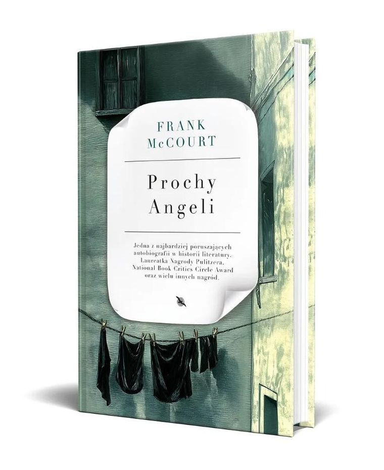 Prochy Angeli