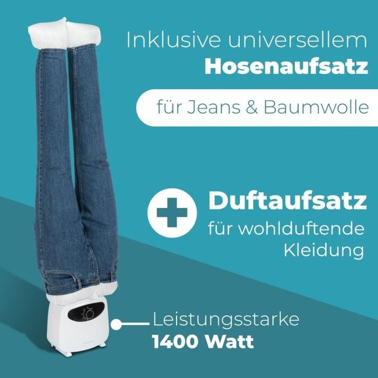 Profi Care, prasowalnica do ubrań