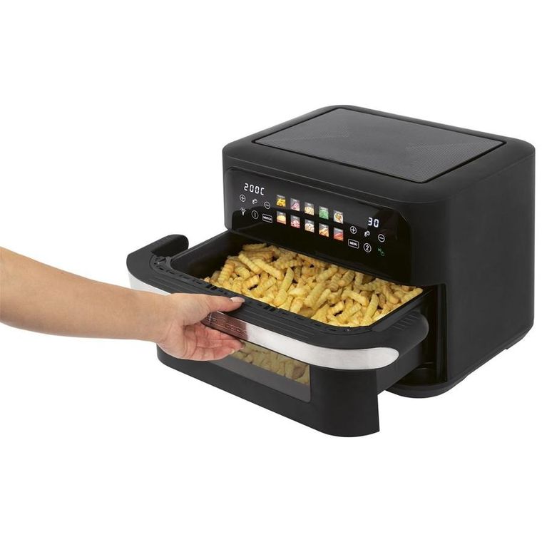 Profi Cook, frytkownica beztłuszczowa, 2400W, PC-FR 1313