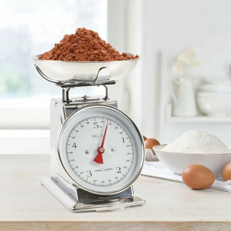 Profi Cook, waga kuchenna, PC-KW 1247