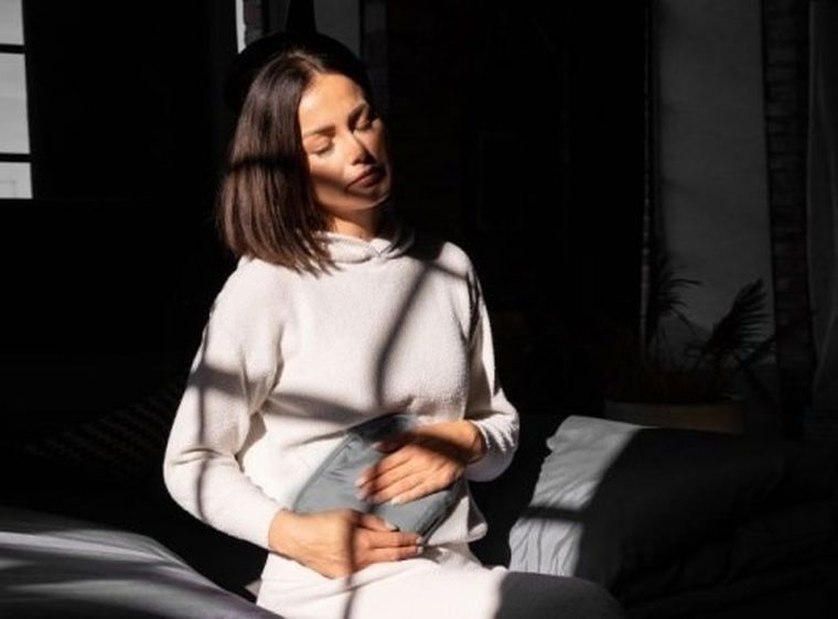 ProfiCare, termofor elektryczny, PC-EWF 3150