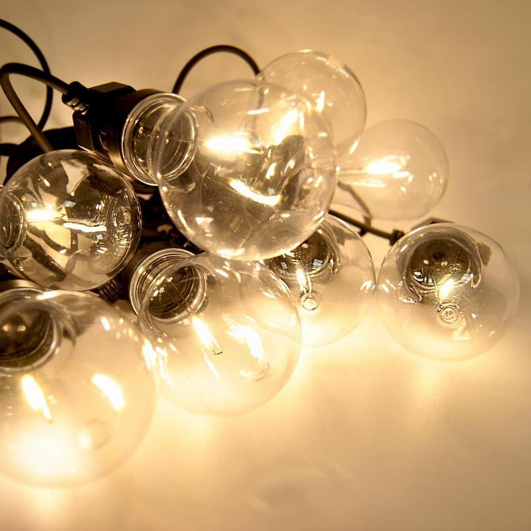 ProGarden, girlanda led, 7,5 m