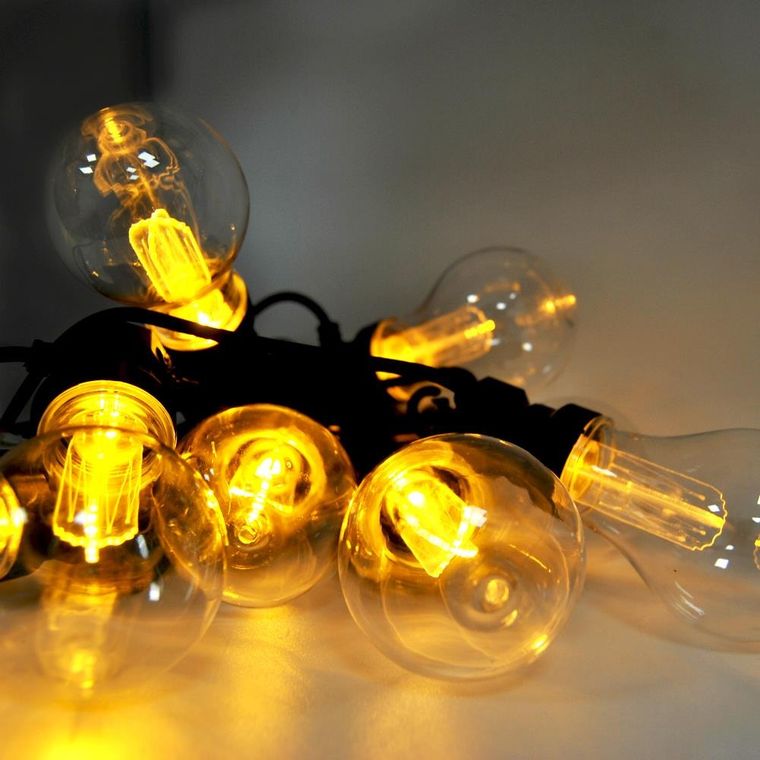 ProGarden, girlanda led, 7,5 m