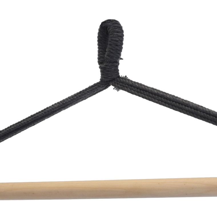 ProGarden, Hamak BRAZYLIJSKI fotel podwieszany huśtawka