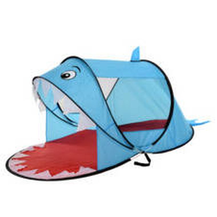 Progarden, namiot plażowy dla dzieci, ochrona przed uv, 180-100 cm