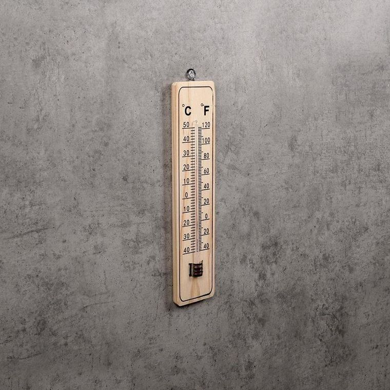 ProGarden, termometr ogrodowy, 22 cm