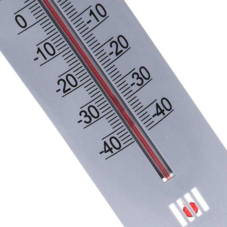 ProGarden, termometr uniwersalny, ścienny