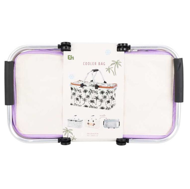 Progarden, torba termiczna z uchwytami, 35l, 48-28-24 cm