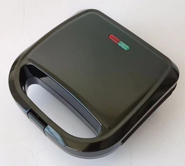 Progress Est. 1931, gofrownica 750W