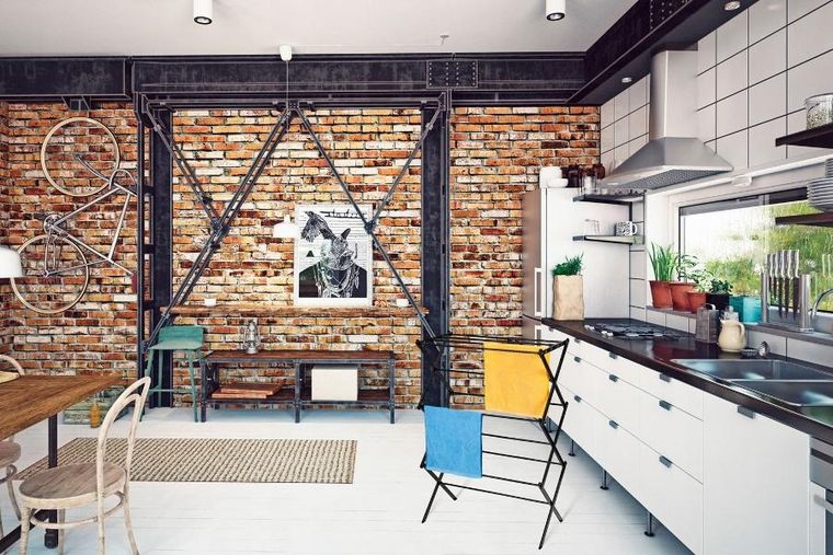 Promis, Torino, suszarka na pranie, pionowa, czarna