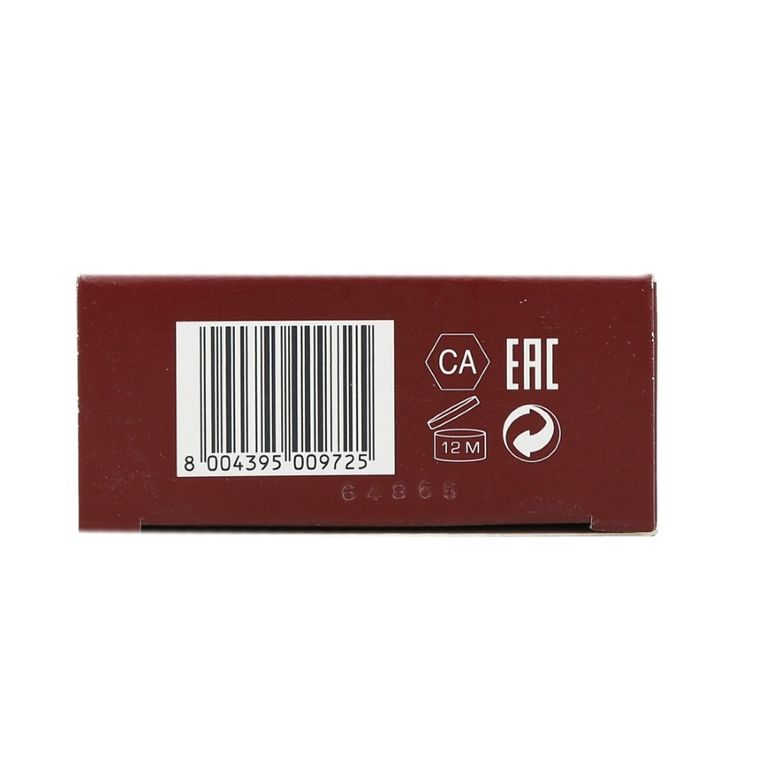 Proraso, Red, odżywcza woda po goleniu, 100 ml