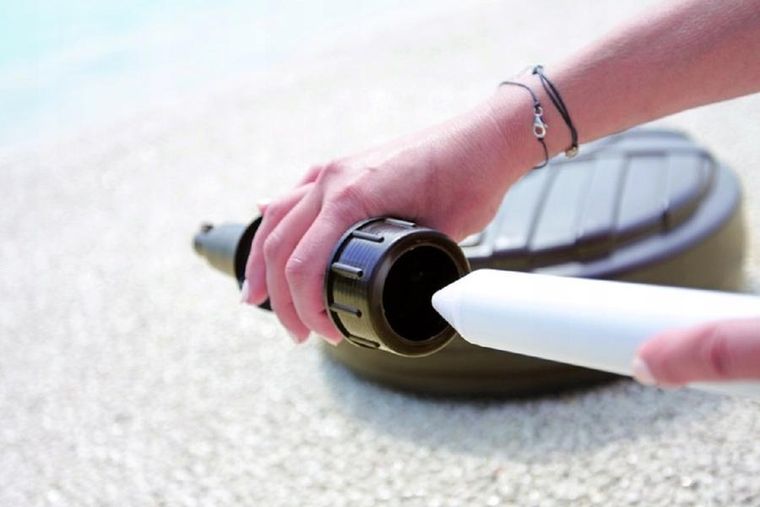 Prosperplast, podstawa do parasola, okrągła, umbra