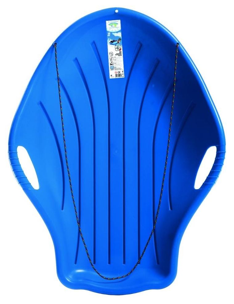 Prosperplast, ślizg zjazdowy, niebieski