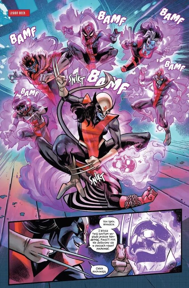 Przeznaczenie X. Grzechy Sinistera