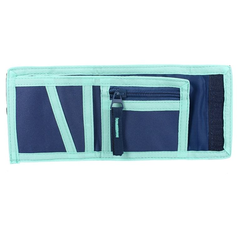 Psi Patrol, Best Team Ever, portfel, niebieski