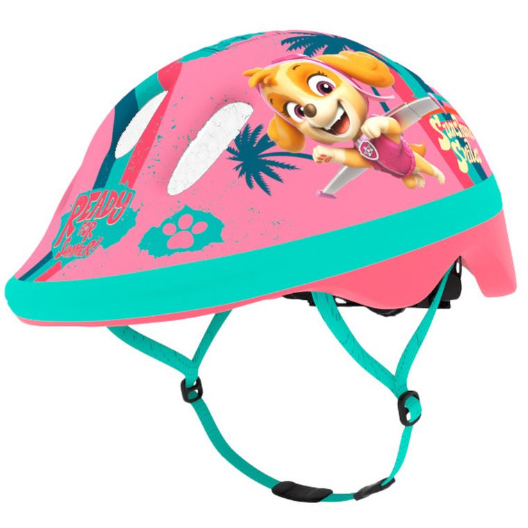 Psi Patrol, kask ochronny, rozmiar 44-48 cm
