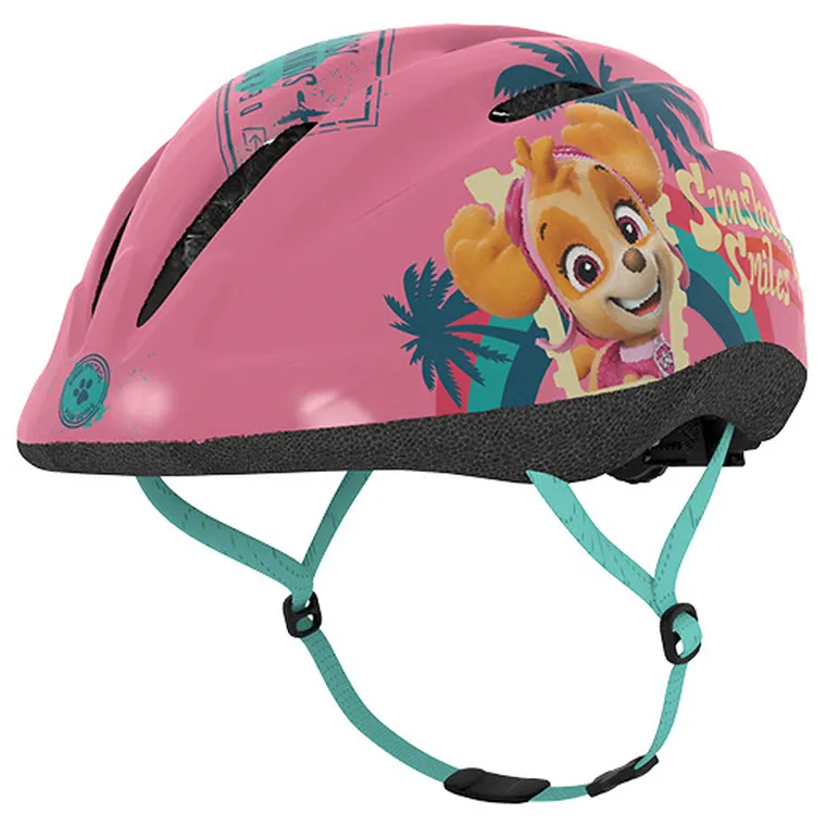 Psi Patrol, kask ochronny, rozmiar 48-52 cm