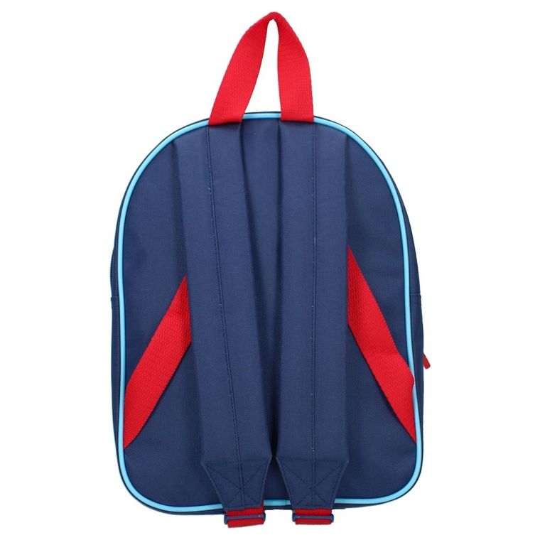 Psi Patrol, Likewise, plecak dla przedszkolaka 3D, niebieski