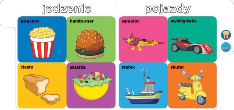 Psi Patrol. Moje pierwsze słowa