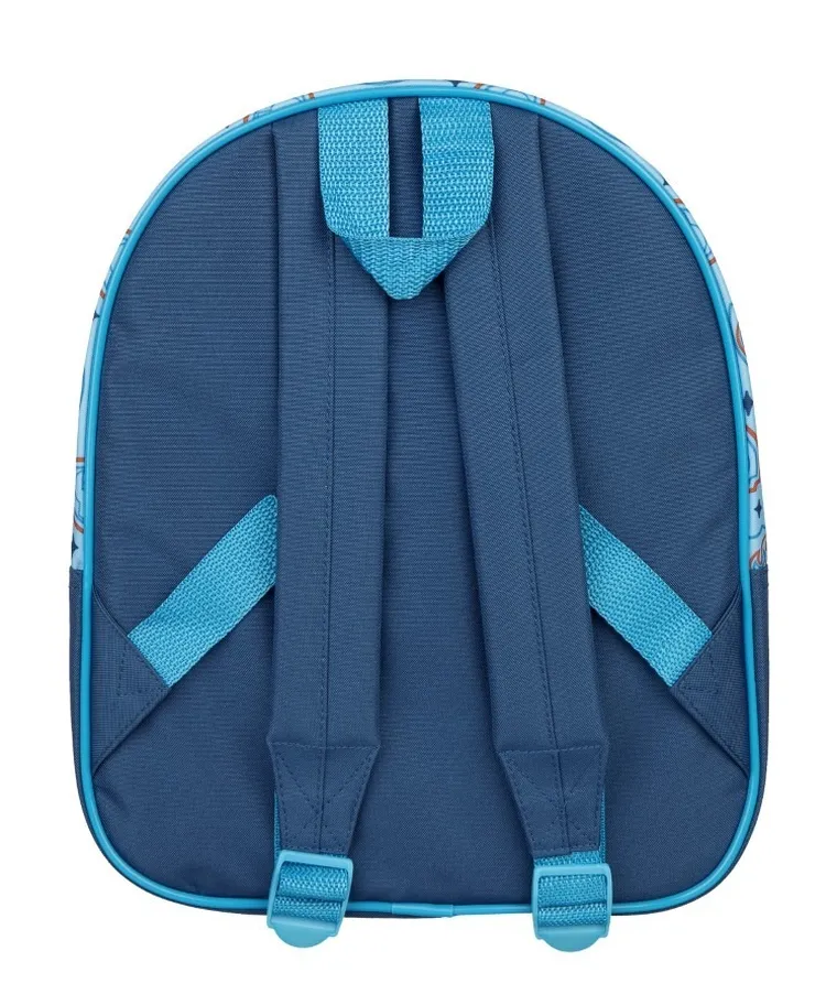 Psi Patrol, plecak dla przedszkolaka