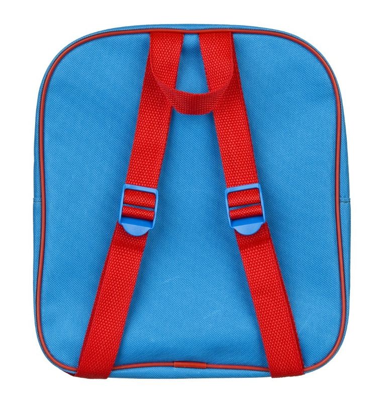 Psi Patrol, plecak dla przedszkolaka z akcesoriami