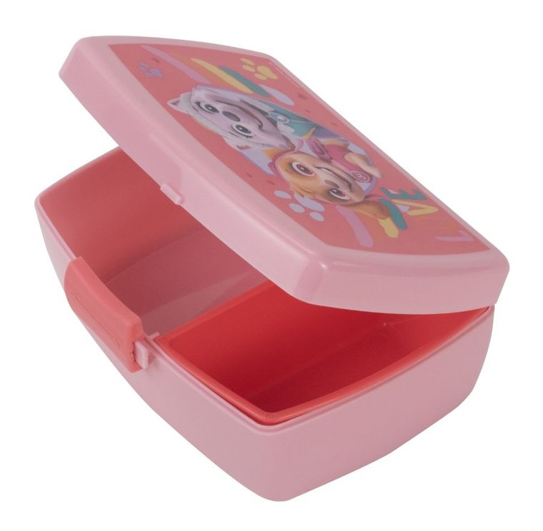 Psi Patrol, Skye i Everest, lunchbox