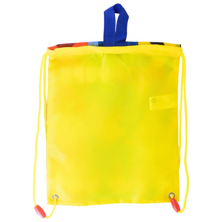 Psi Patrol, worek sportowy